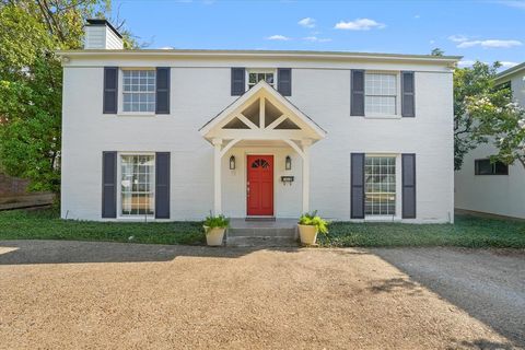 5416 Winton Street Dallas TX 75206