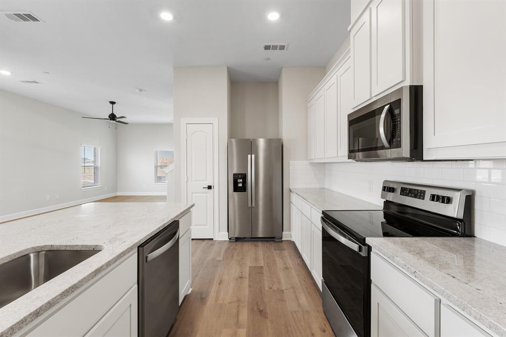 Yarbrough Farms - Residential