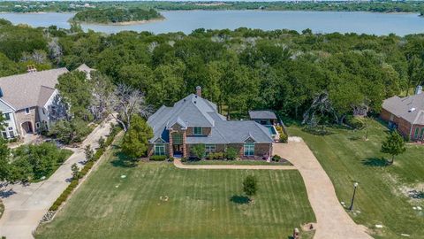 4007 Brooks Court Highland Village TX 76226