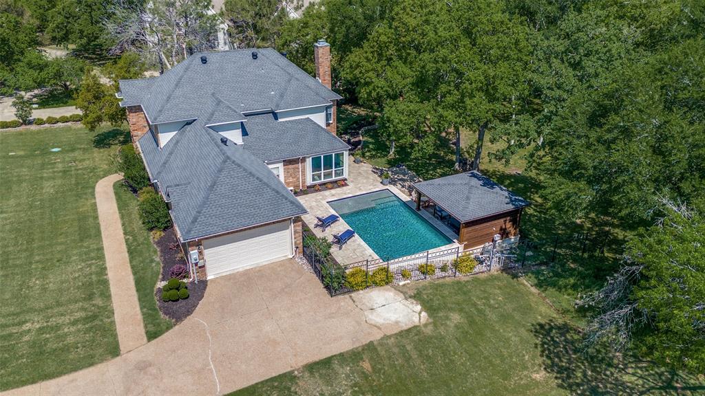 4007 Brooks Court