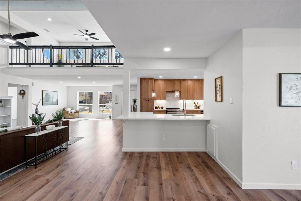 Candleridge Add - Residential