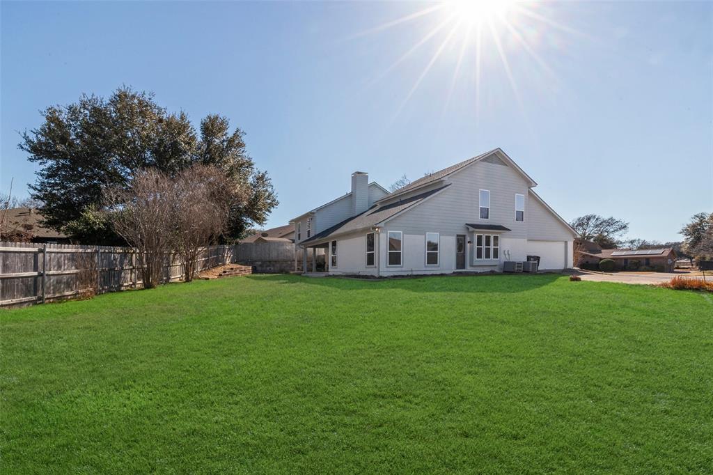 Candleridge Add - Residential