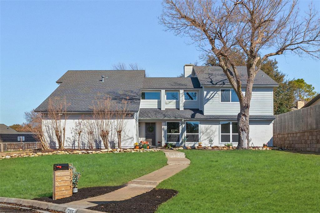 Candleridge Add - Residential