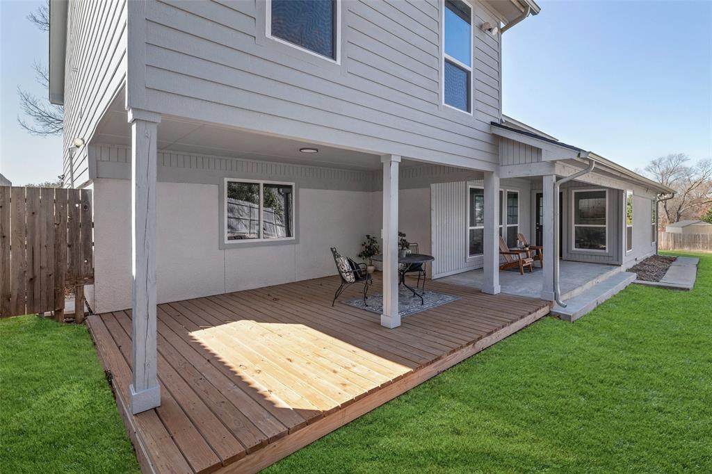 Candleridge Add - Residential