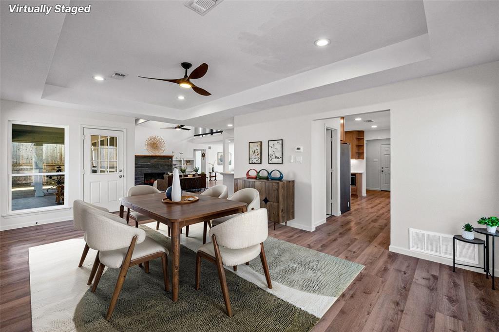 Candleridge Add - Residential