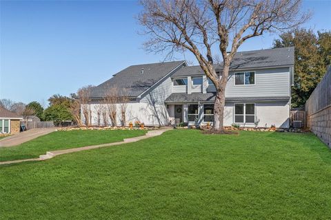 7255 Crossbow Court Fort Worth TX 76133