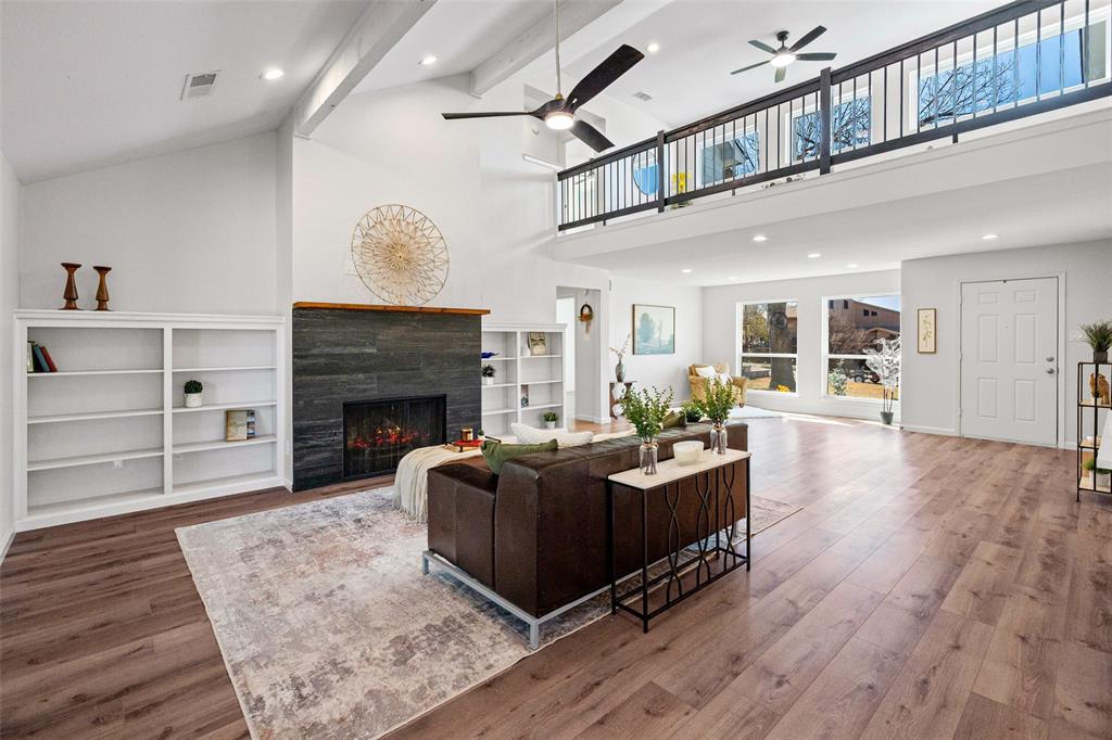 Candleridge Add - Residential