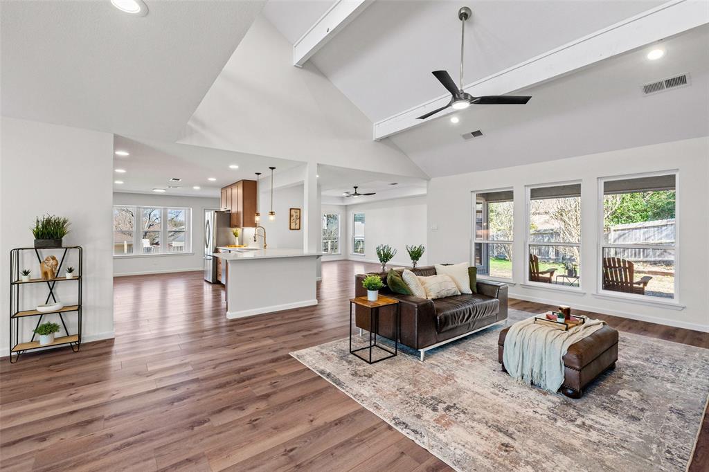 Candleridge Add - Residential