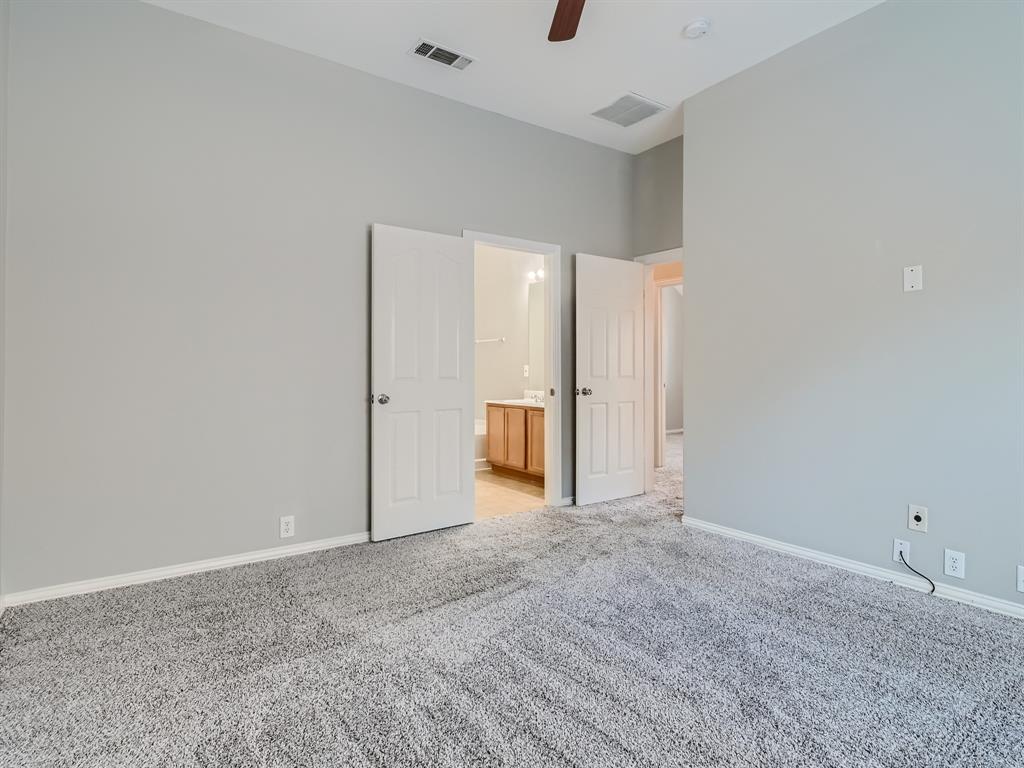 Remington Ranch - Residential Lease