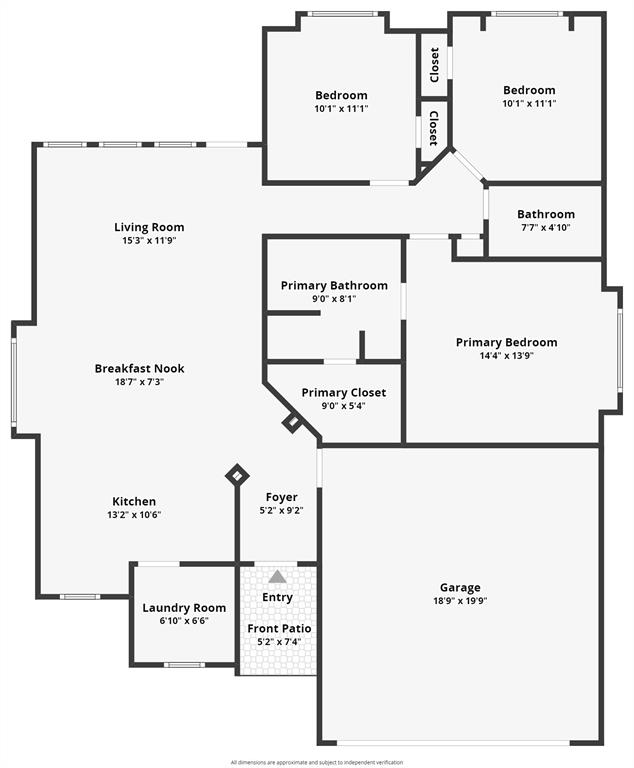 Remington Ranch - Residential Lease