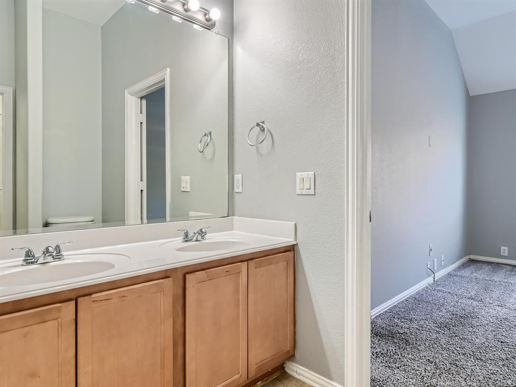 Remington Ranch - Residential Lease