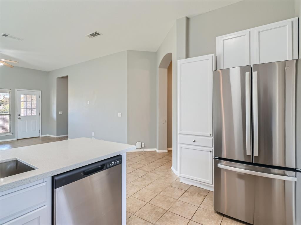 Remington Ranch - Residential Lease