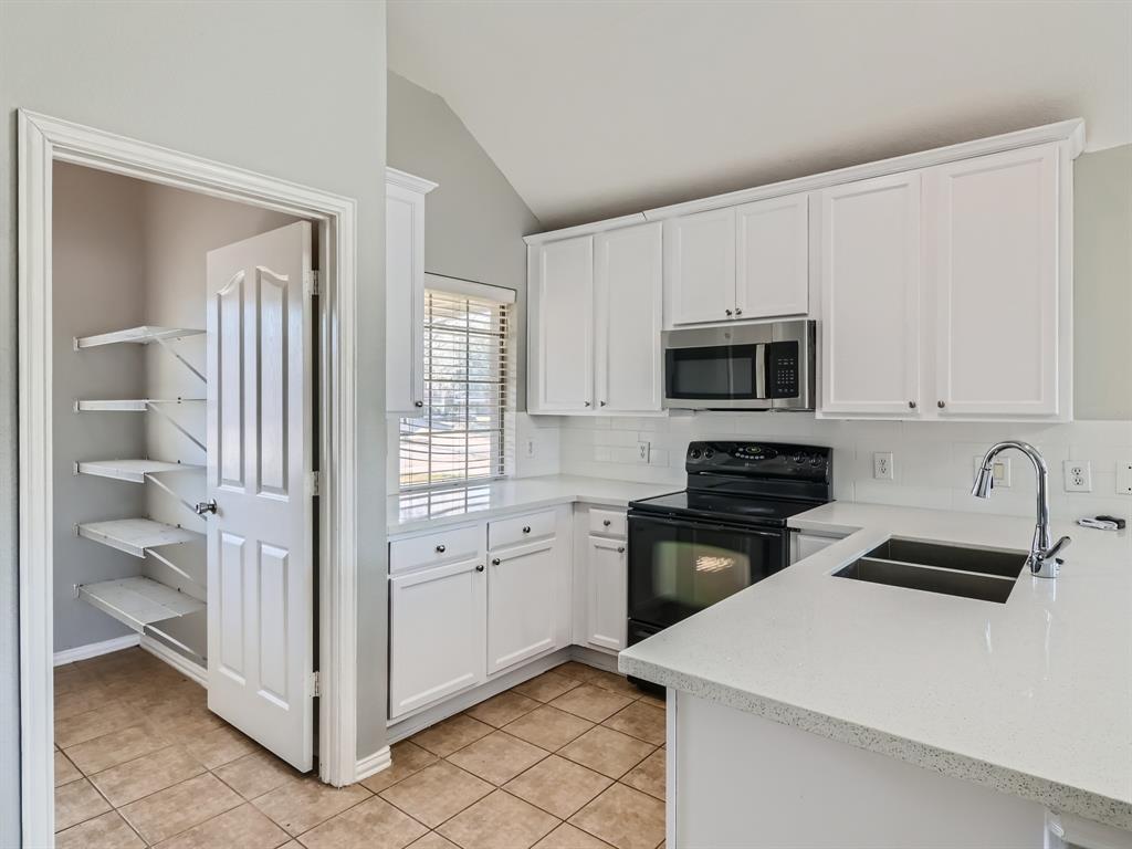 Remington Ranch - Residential Lease