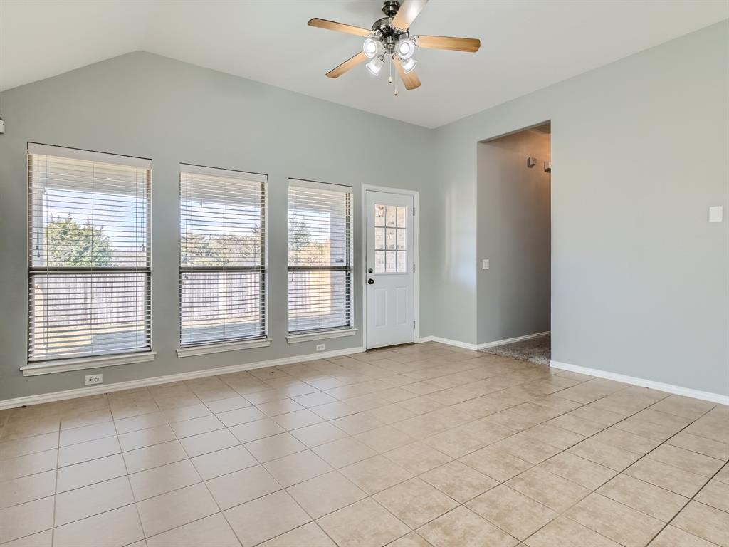 Remington Ranch - Residential Lease