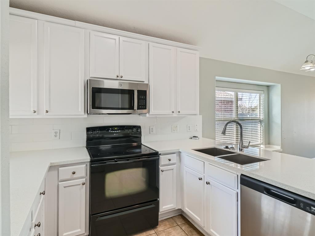 Remington Ranch - Residential Lease