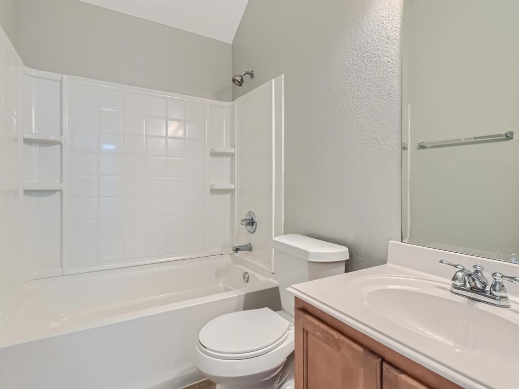 Remington Ranch - Residential Lease