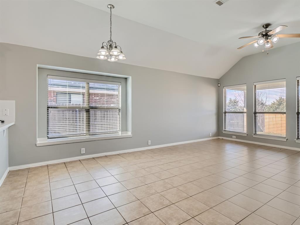 Remington Ranch - Residential Lease