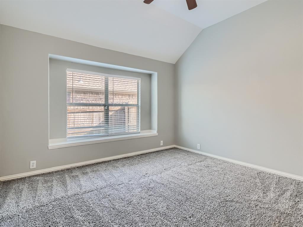 Remington Ranch - Residential Lease