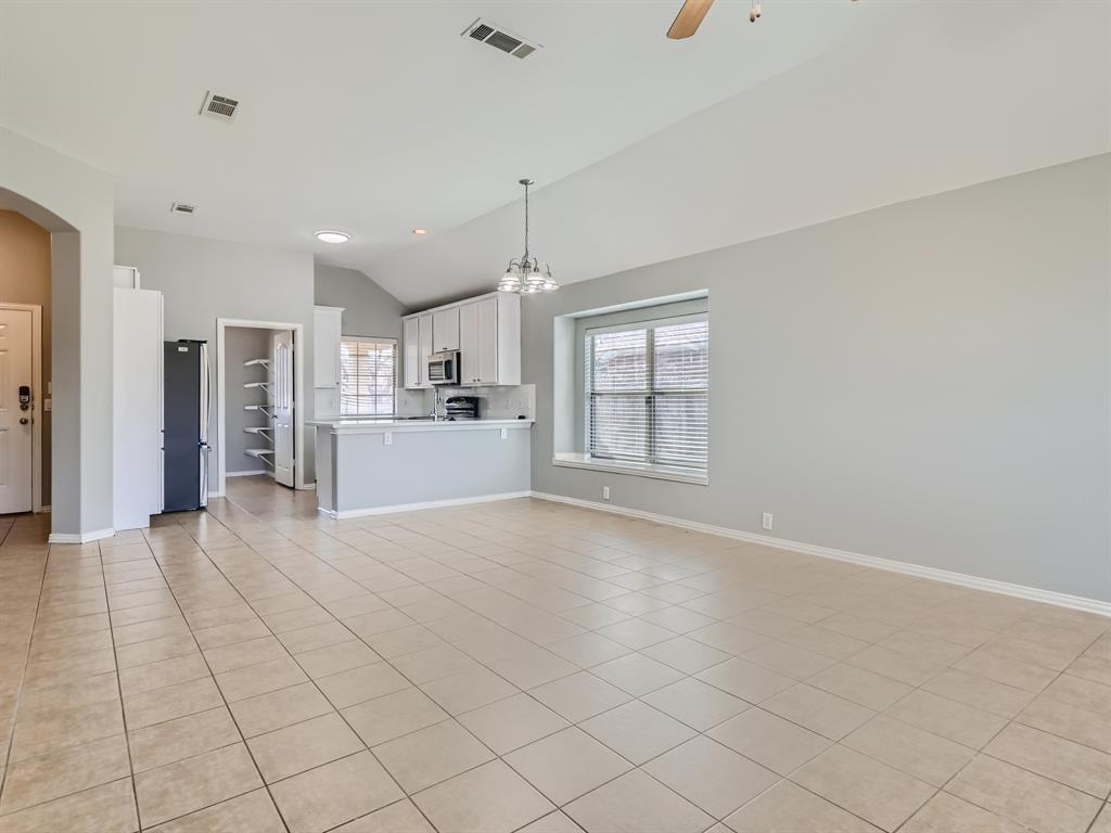 Remington Ranch - Residential Lease