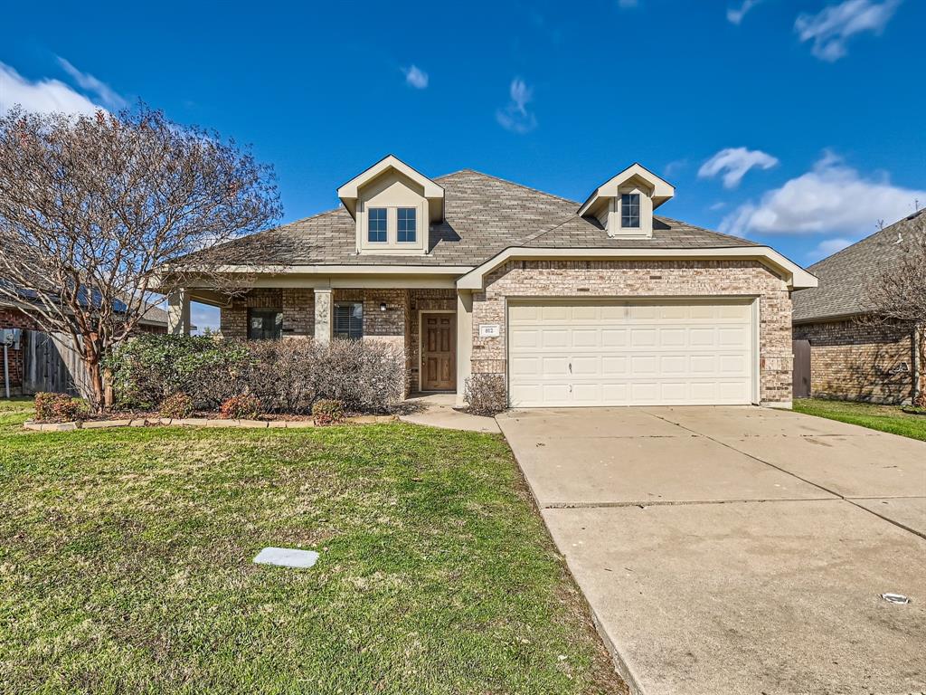 Remington Ranch - Residential Lease