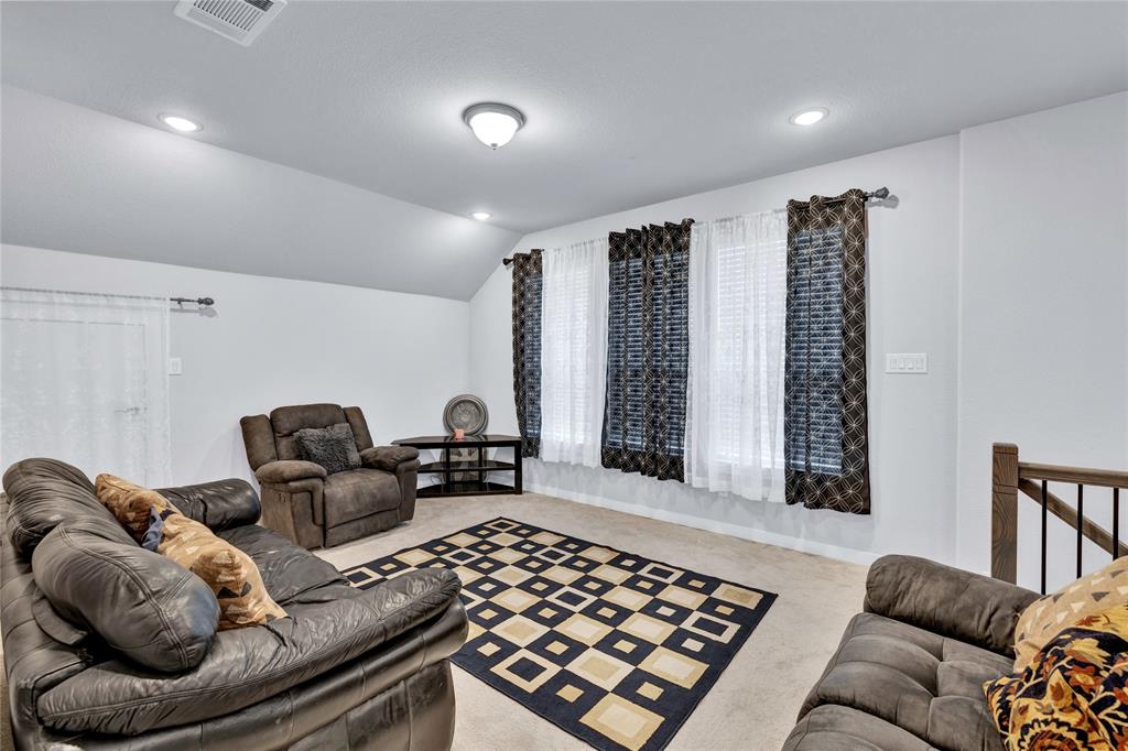 Station - Residential