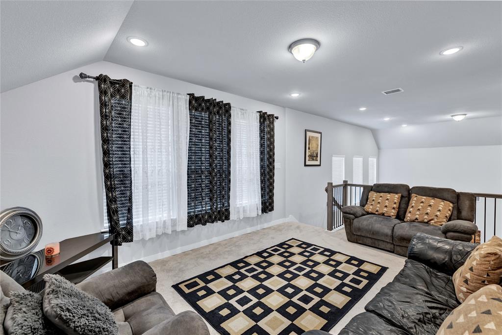 Station - Residential