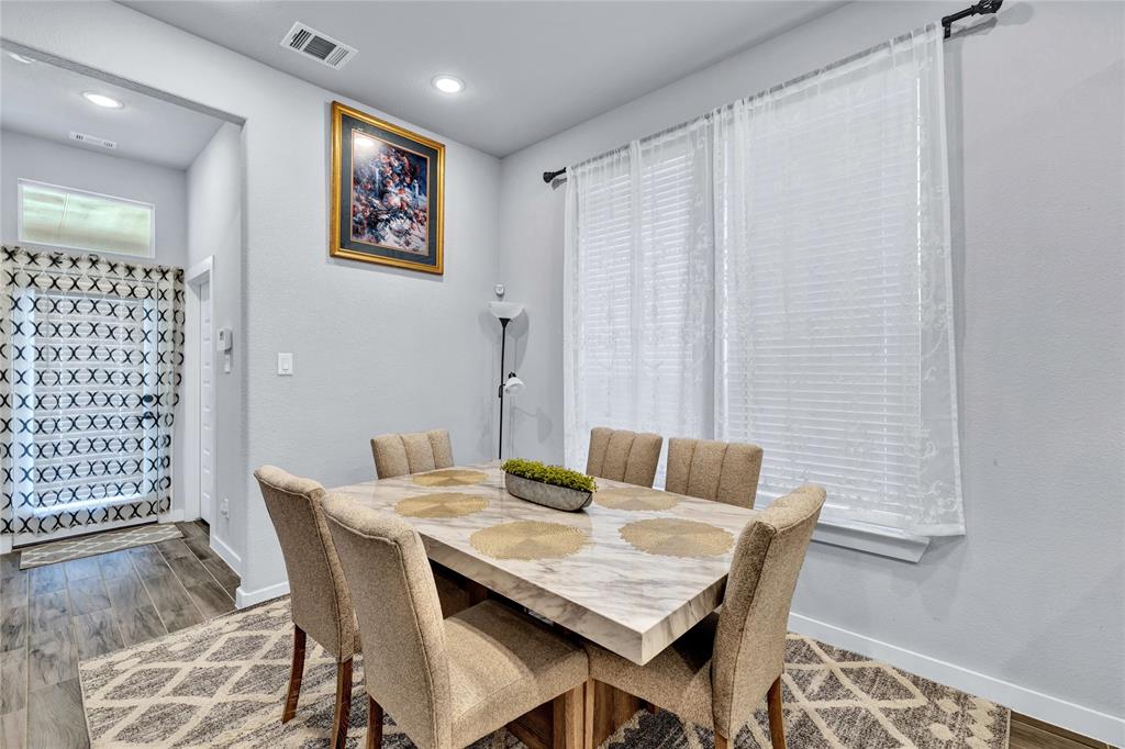 Station - Residential