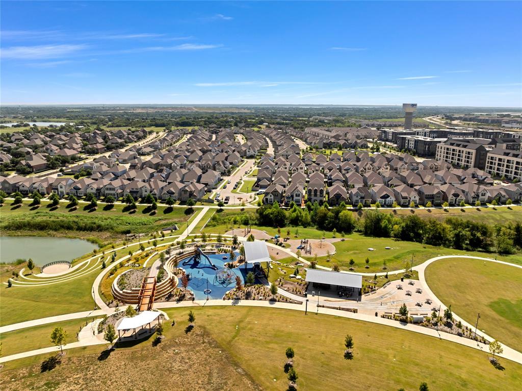 Station - Residential