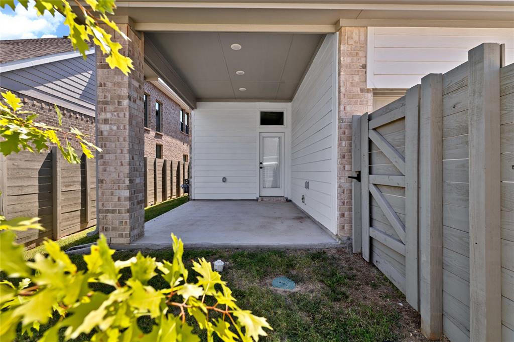 Station - Residential