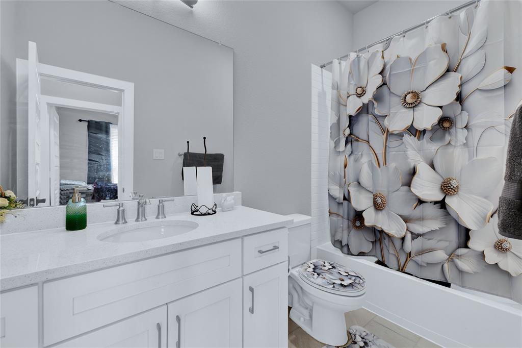 Station - Residential