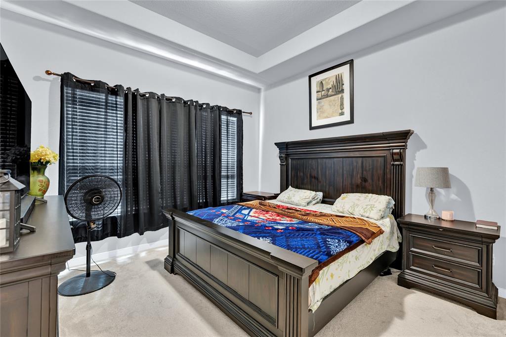 Station - Residential