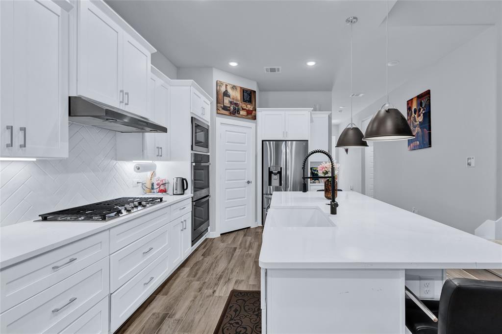 Station - Residential