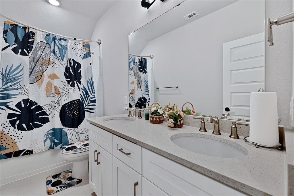 Station - Residential