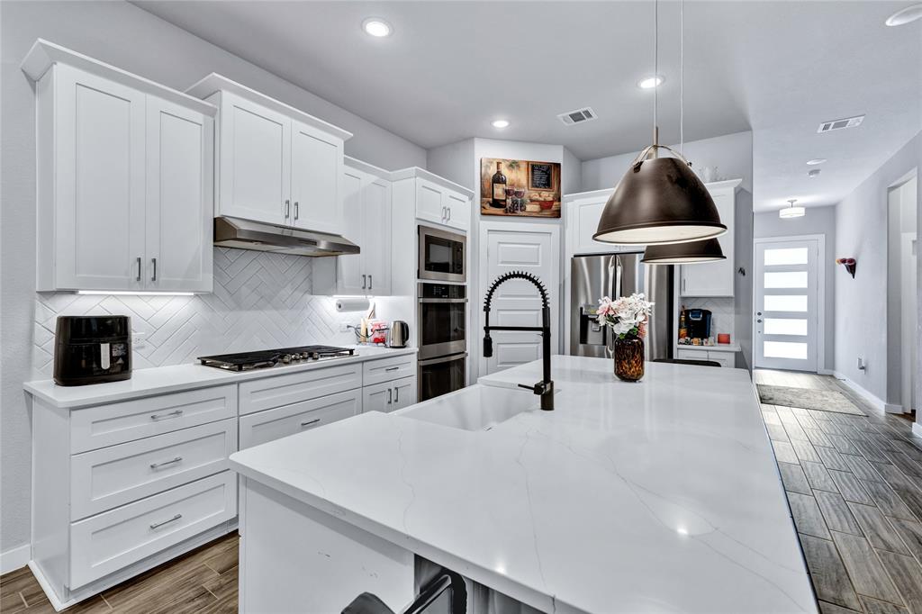 Station - Residential