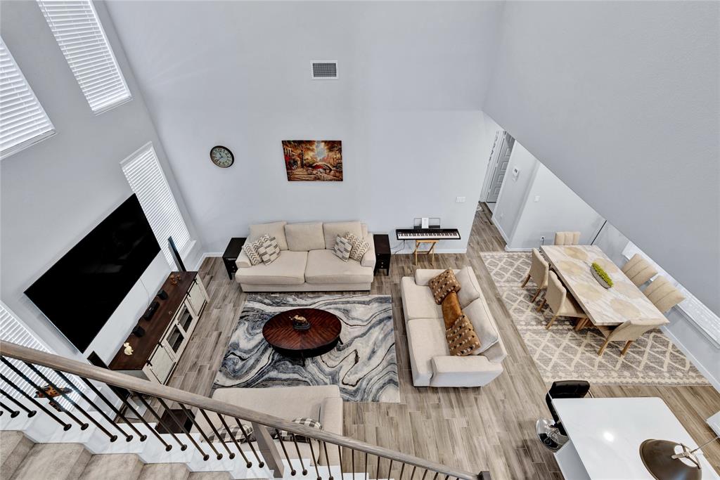 Station - Residential