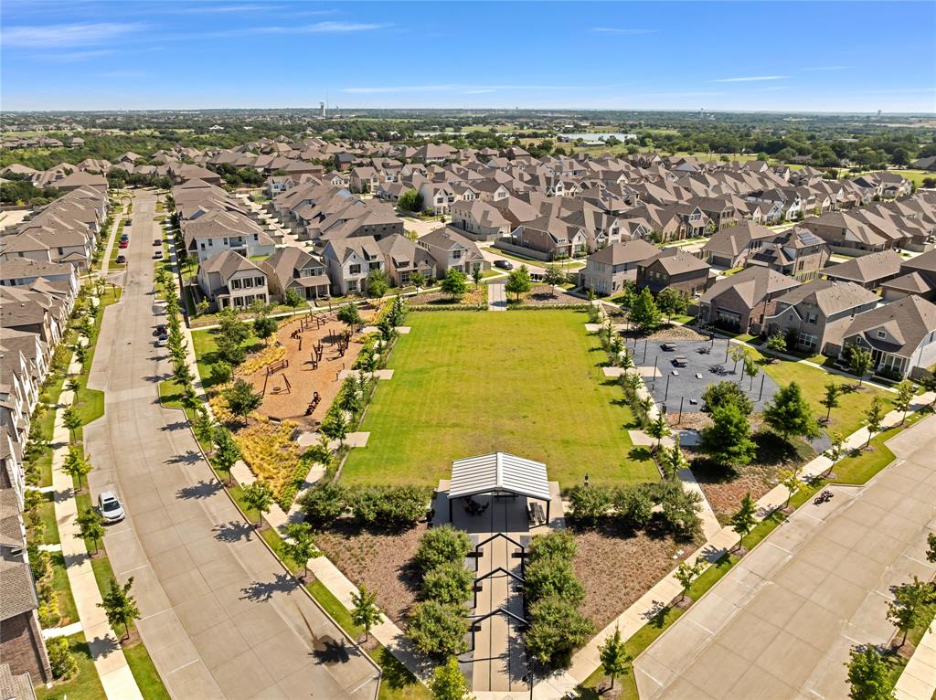 Station - Residential