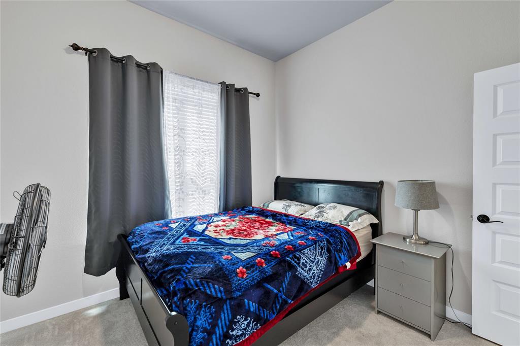 Station - Residential