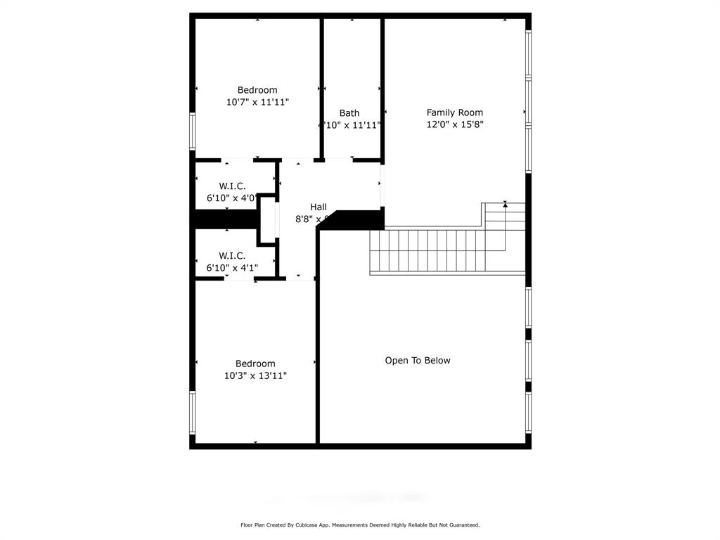 Station - Residential