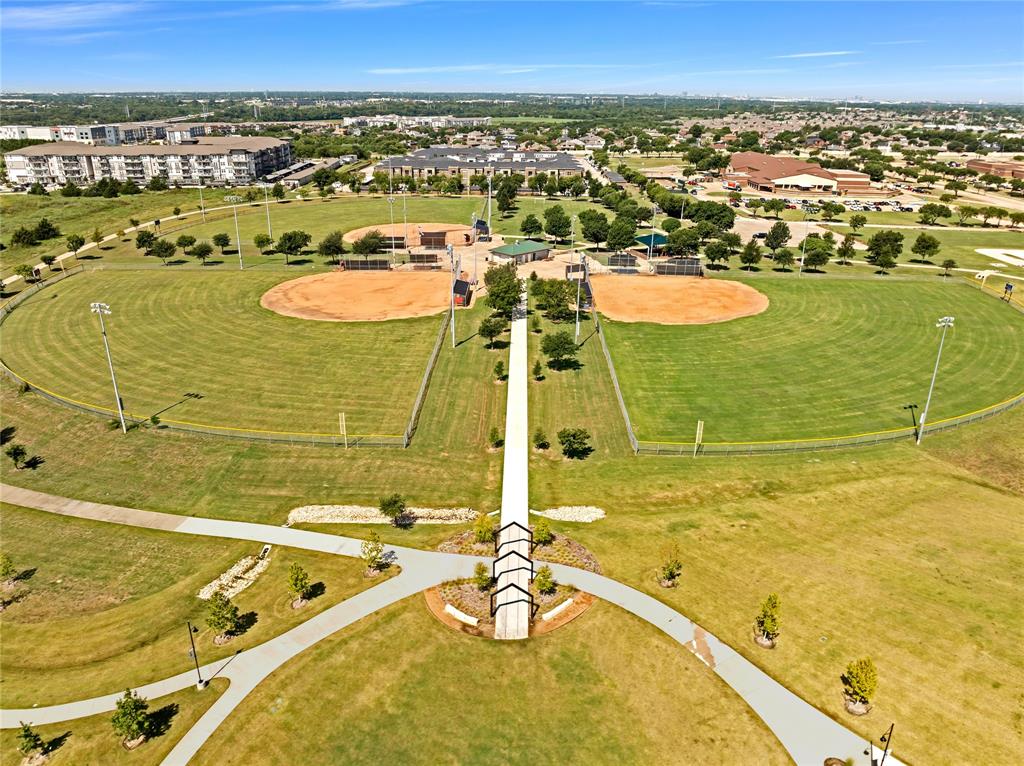 Station - Residential