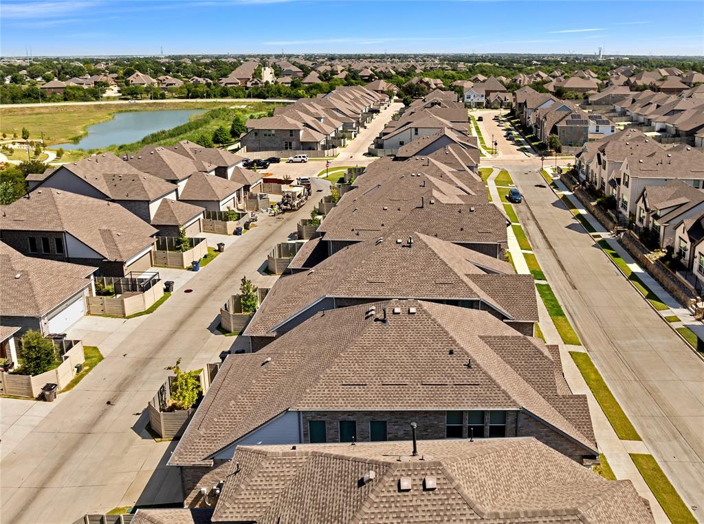 Station - Residential