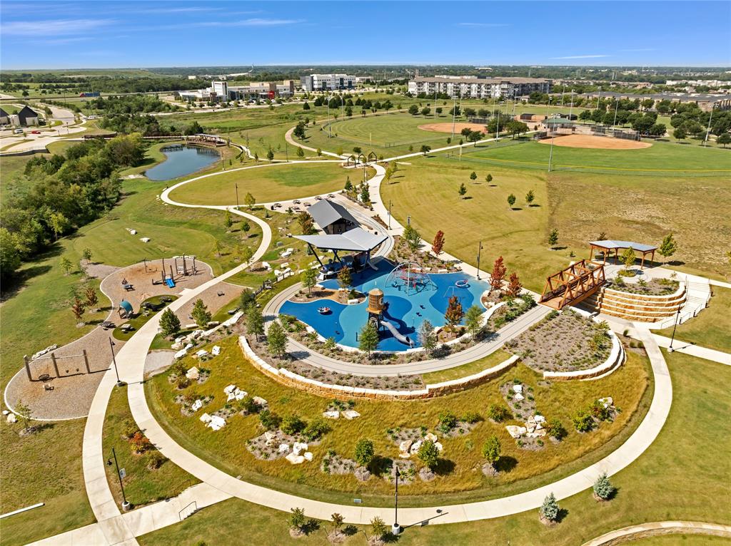 Station - Residential