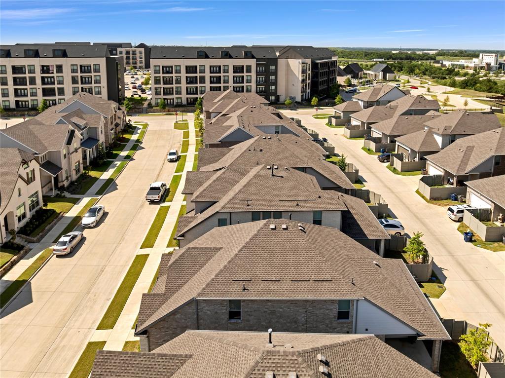 Station - Residential