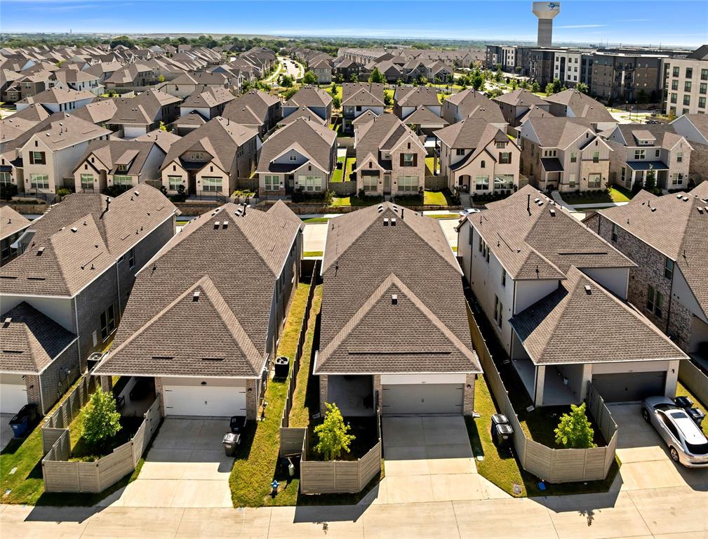 Station - Residential