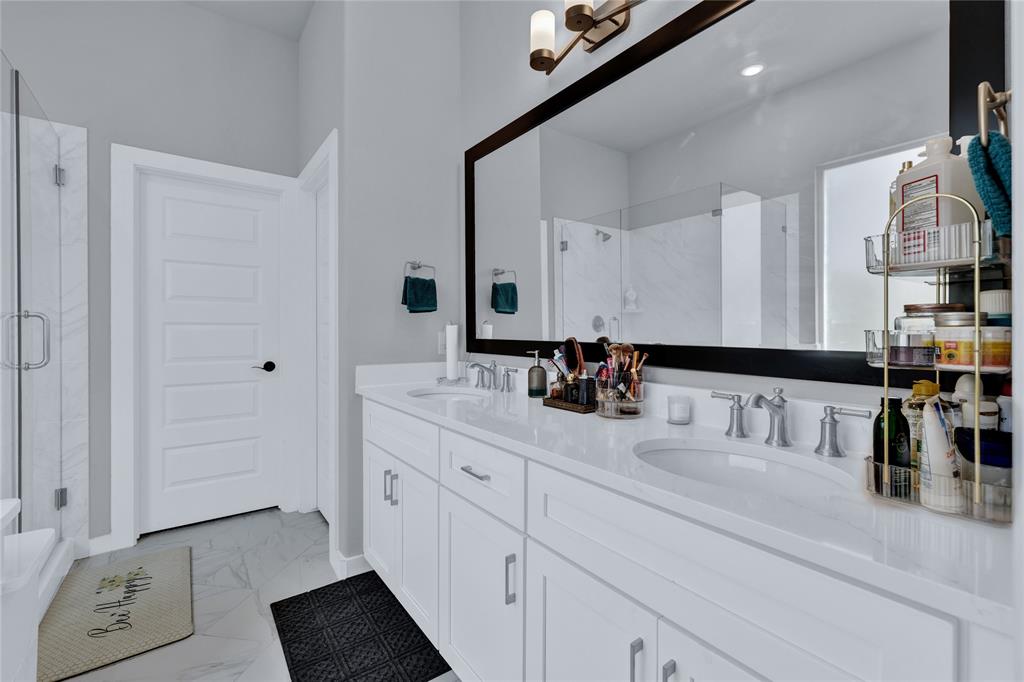 Station - Residential