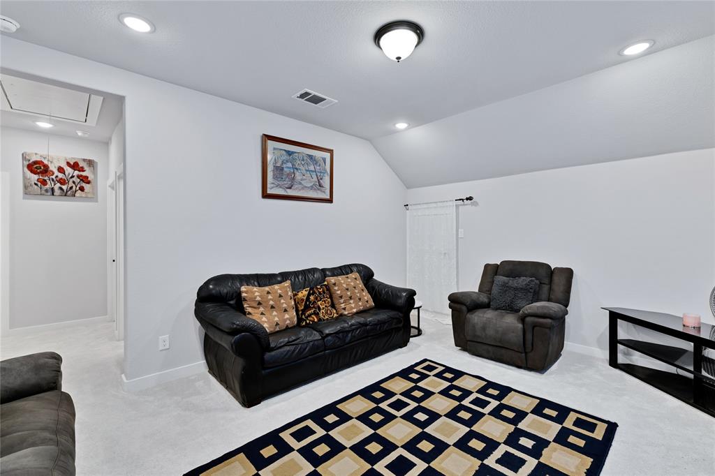 Station - Residential