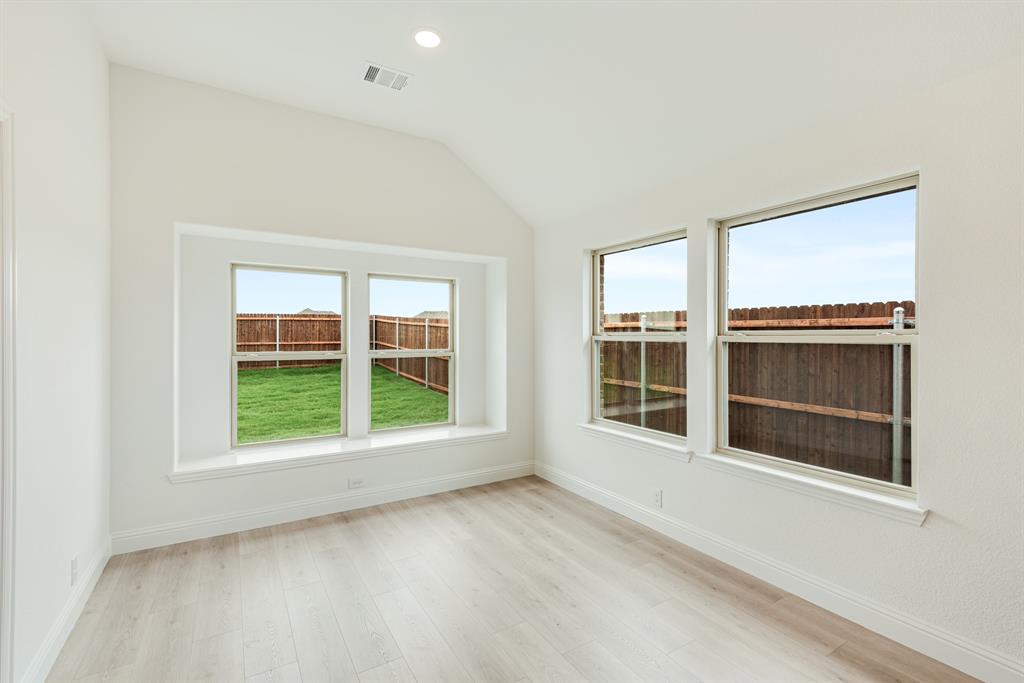 Georgetown at Kings Fort 50s - Residential