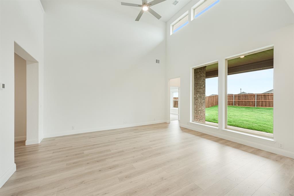 Georgetown at Kings Fort 50s - Residential