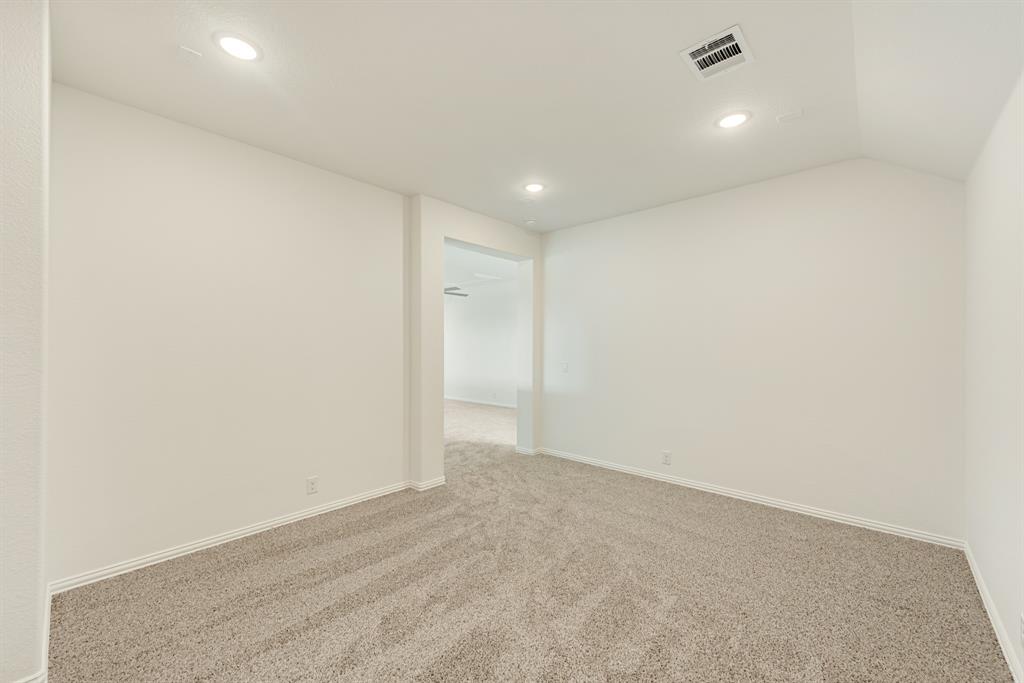 Georgetown at Kings Fort 50s - Residential