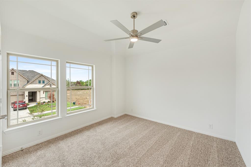 Georgetown at Kings Fort 50s - Residential