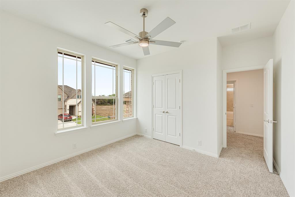 Georgetown at Kings Fort 50s - Residential